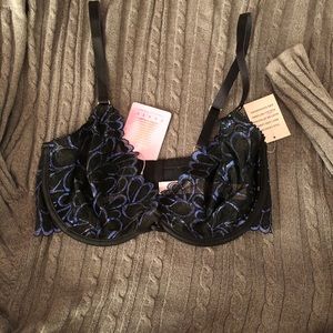 SavageXfenty savage not sorry bra